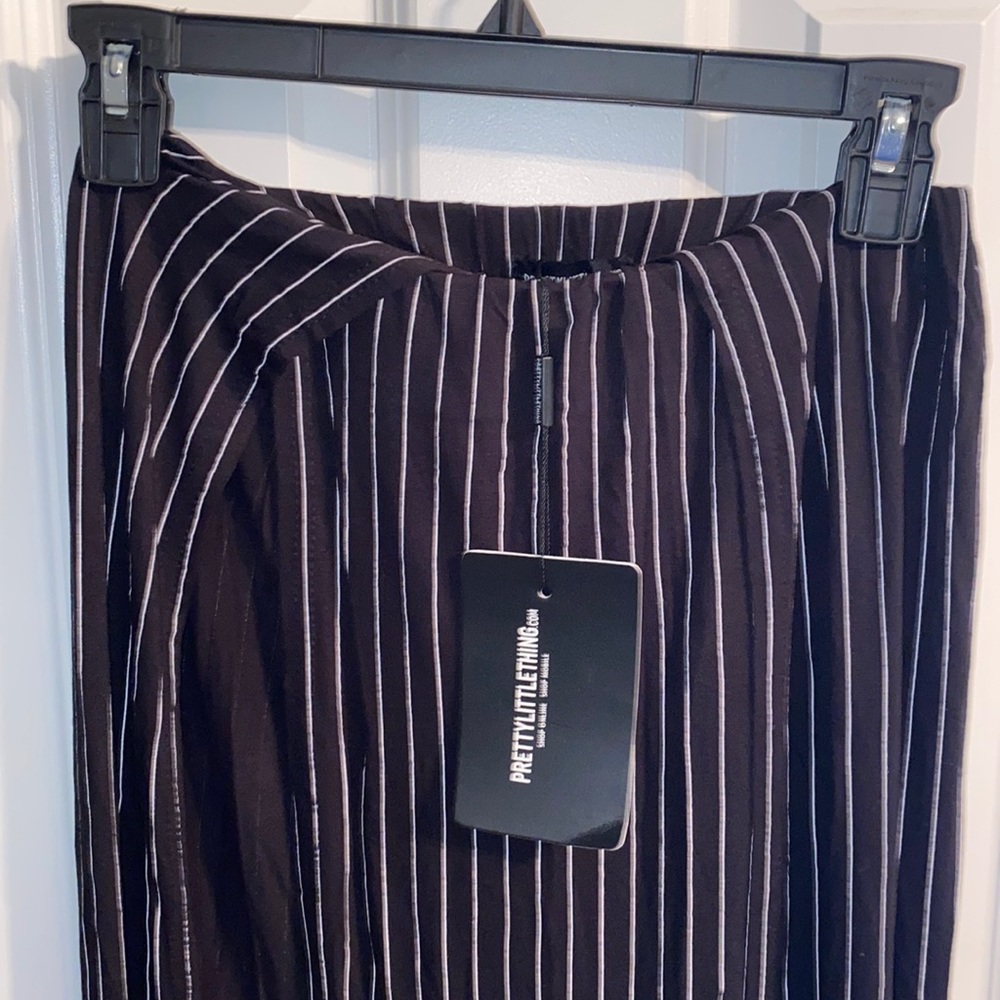 Maxi PrettyLittleThing Skirt